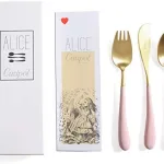ALICE ピンク 3点セット