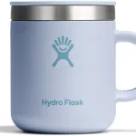 Closeable Coffee Mug