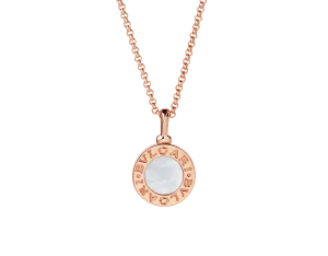 BVLGARI／ブルガリ ブルガリ・ブルガリ ネックレス