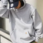 Hooded Sweatshirt