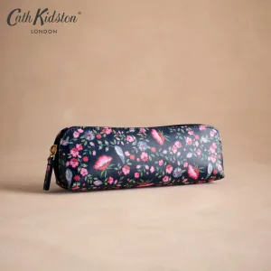 Cath Kidston／キャスキッドソン ペンシルケース Feather Ditsy