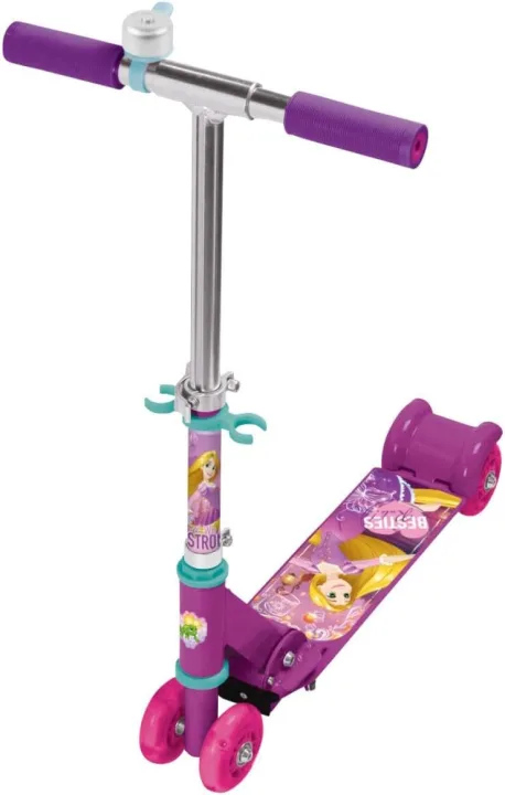 プリンセスデザインでキュートに走ろう