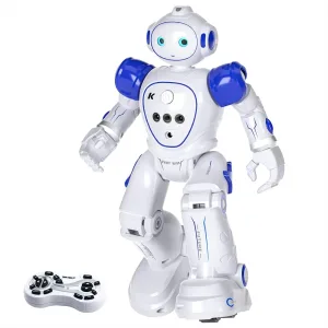 スマートロボット