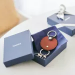オリジナルを楽しむなら！カラーオーダーできる「キーリング」