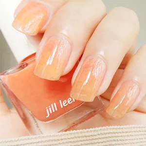 JILL LEEN／ジルリーン 繊維ネイルB1 ももジャム