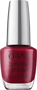 OPI／オーピーアイ OPI インフィニットシャイン 15ml ISL L87 マラガワイン