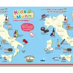 意外と難しい！と話題「サイゼリヤのまちがいさがし」