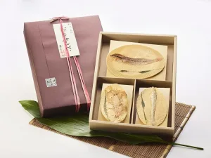 象屋元蔵 おととせんべい