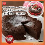 本格ガトーショコラキット 170g