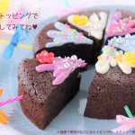 本格ガトーショコラキット 170g