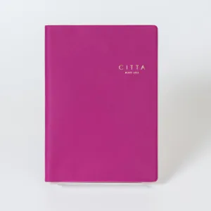 CITTA／チッタ CITTA DIARY 2026