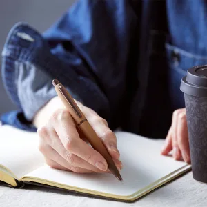 SHEAFFER／シェーファー コーヒー エディション ボールペン