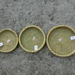 井上竹細工店 蕎麦ざる（小）