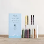 国産野菜おやさいクレヨン