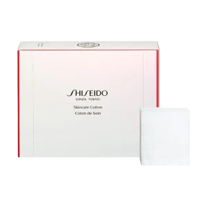SHISEIDO／資生堂 スキンケアコットン