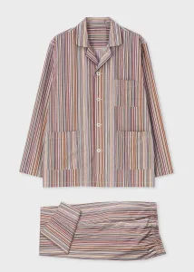 PAUL Smith／ポール スミス シグネチャーストライプ パジャマセット