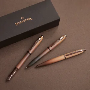 SHEAFFER／シェーファー コーヒー エディション ボールペン