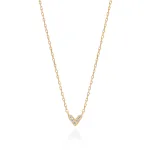【WEB限定】ローラハート ネックレス