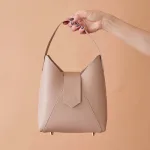 フェズ ワンハンドルバッグ