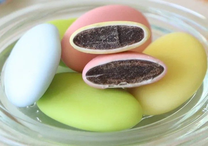 大量の粗品やお返しにも使いやすい