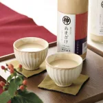 峰村醸造甘酒