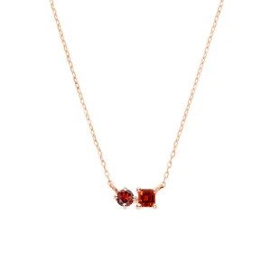 Vendome Aoyama セミオーダー ネックレス