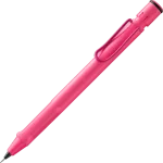 LAMY safari シャープペンシル