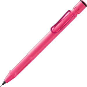 LAMY／ラミー LAMY safari シャープペンシル