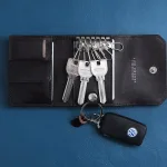 Key Wallet Mini