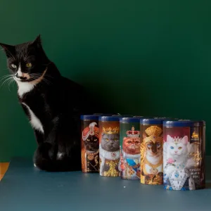 RICHARD／リチャード ザ・ロイヤル・キャッツ セイロン紅茶