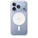 MagSafe対応iPhone 18 Proクリアケース