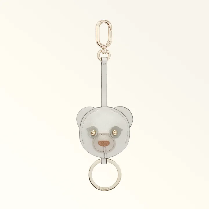 愛らしさいっぱい「Furla Allegra キーリング」
