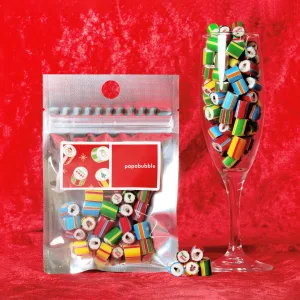 PAPABUBBLE／パパブブレ 【クリスマス】クリスマスミックス２袋セット