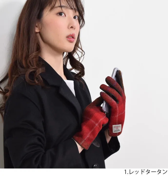 冬の贈り物に最適