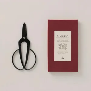 小林製鋏 花鋏 FLOROST