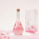 さくら梅酒