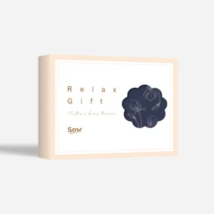 SOW EXPEROENCE／ソウエクスペリエンス Relax Gift（BLUE）