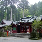 恋愛運アップの神社