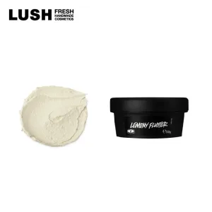 LUSH／ラッシュ 檸檬の指先