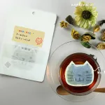 保存可能なチャック袋入り