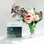 定期便 GIFT TICKET