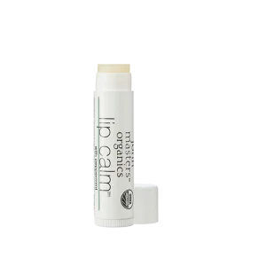 john masters organics／ジョンマスターオーガニック リップカーム（ペパーミント）