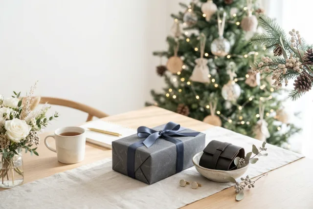 男性が喜ぶクリスマスプレゼントを選ぶコツ・おすすめ商品14選!