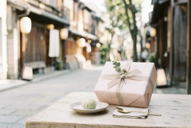 大人のお持たせにおすすめ！神楽坂でおすすめの上品なお土産8選