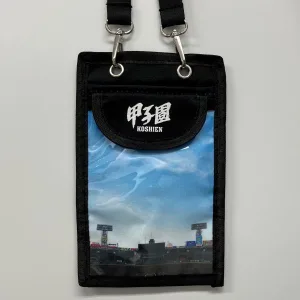 甲子園チケットホルダー