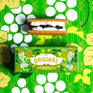 Huffnagel／フフナーゲル ORIGINAL