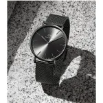 Classic Mesh Onyx 40mm
