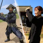 風雲Yotte GO! 謎解き寄居町 ~鉢形城攻防戦~