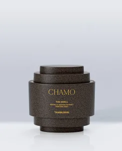 Tamburins／タンバリンズ SHELL PERFUME HAND CHAMO
