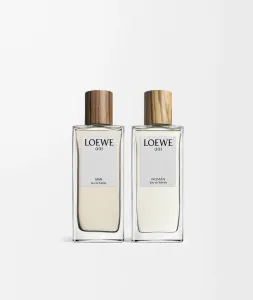 LOEWE／ロエベ 001デュオセット